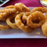 Kaori – Asian Cuisine Sushi food