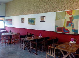 Nona Catalina Dentro