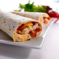 Iguazú Pizzas Comida