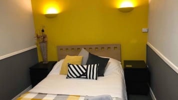 El Croto Bodegón Dentro