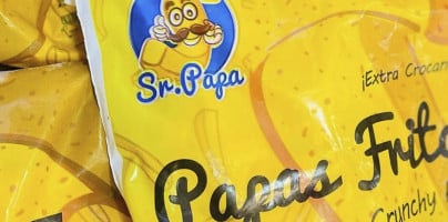 Gustitos Del Cura Boisson