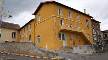 El duende de la quebrada outside