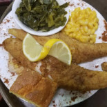 Casa Vigil Palmares Nourriture