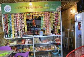 Heladeria RIALTO inside