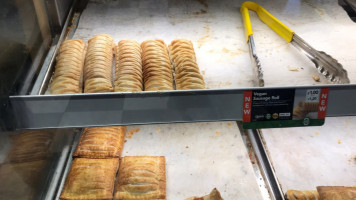 Flor De Sauco Comida