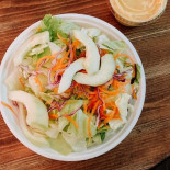 Almacén Comedor Fronteras food