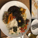 Almacén Comedor Fronteras food