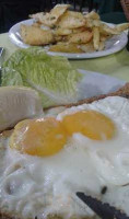 La Nueva Condal food