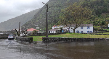 El Ñoño Del Puerto outside