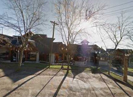 Bosque Negro outside