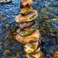 Barone Ventania food