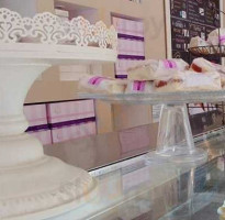 Barone Ventania inside