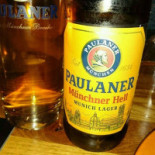 La Familia Comidas Para Llevar drink