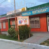 La Tranquera Parrilla Y Restaurante outside