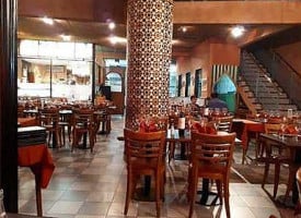 Garbis inside