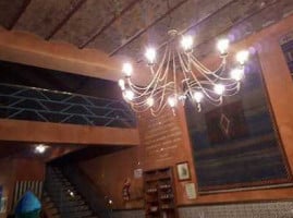 Garbis inside