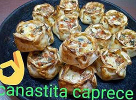 Pizzería Los Profesionales Nourriture