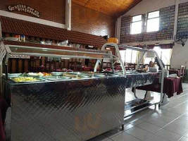 Churrasquería Tio Otto inside