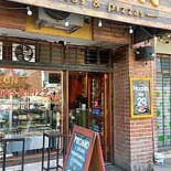 Loot Cerveceria outside