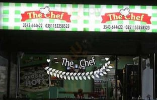 La Bodeguita De Nilda Y Beto outside