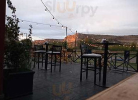 In Rada Tilly Extérieur