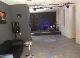 Círculo Olivos Restó Exterior