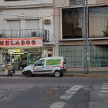 Heladeria Ala Americana La De General Lopez outside