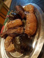 Parrilla La Esquina food