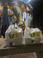 La Cocina De Ana Mellino E Hijos inside