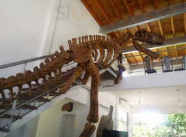 La Cocina De Ana Mellino E Hijos inside