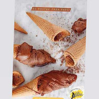 La Cocina De Ana Mellino E Hijos food