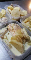 All Uso Nostro Comidas para llevar food