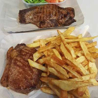 All Uso Nostro Comidas para llevar food