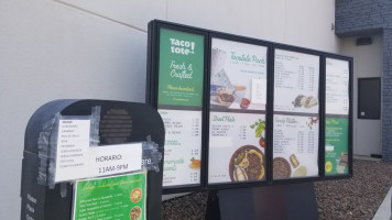 La Casona de Angelito Carta