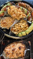 Faustina food
