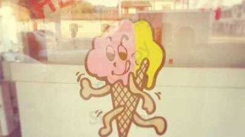 Helados El Polo menu