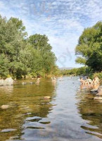 La Tasca Los Reartes outside