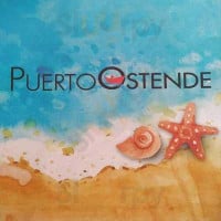 Puerto Ostende menu
