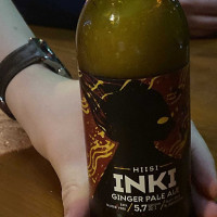 El caballo loco drink