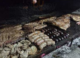 Parrilla Don Miguel À l'intérieur