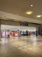 Big Tony's Hamburgueseria À l'intérieur