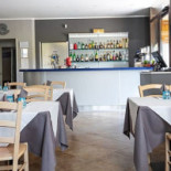 L'Atelier Bistro À l'intérieur