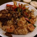 L'Atelier Bistro Nourriture