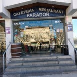 San Leonardo Extérieur