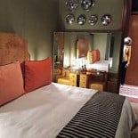 San Leonardo À l'intérieur