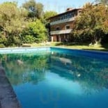 San Leonardo Extérieur