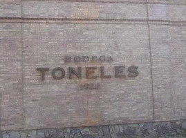 Bodega Los Toneles Extérieur