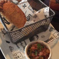 Bodega Los Toneles Nourriture