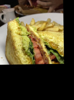 Bodega Los Toneles Nourriture