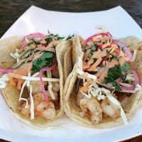 GRILLER food